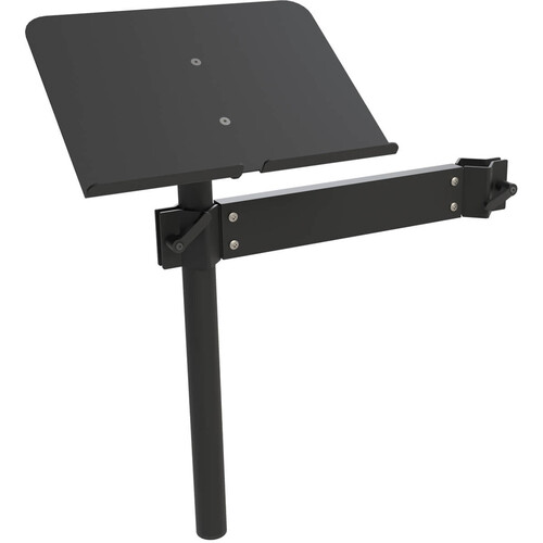 Black Panther Quassia Tableta Sheet Music and Tablet Holder Side-Mount Add On