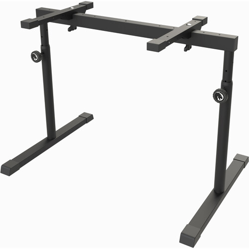 Black Panther Babacu Single-Tier Keyboard Stand