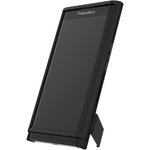 BlackBerry Priv Slide-Out Hard Shell Case (Black)