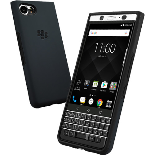 BlackBerry KEYone Dual Layer Shell