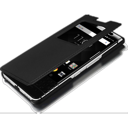 BlackBerry KEYone FlipCase
