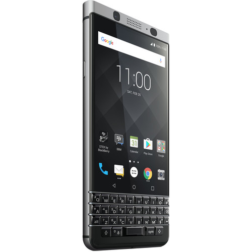 BlackBerry KEYone BBB100-6 64GB ランクB blackberry_prd_63118_001_black