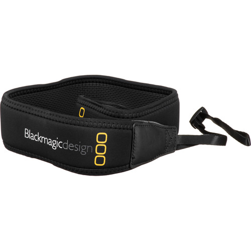 Blackmagic Design Shoulder Strap for Cinema Camera