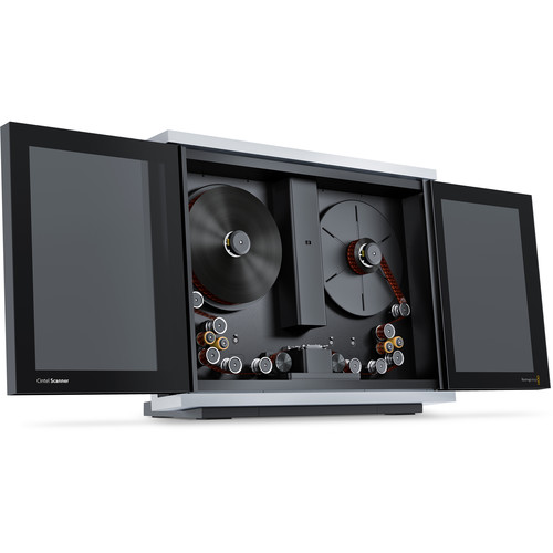 Blackmagic Design Cintel Scanner 2 with 35mm Gate