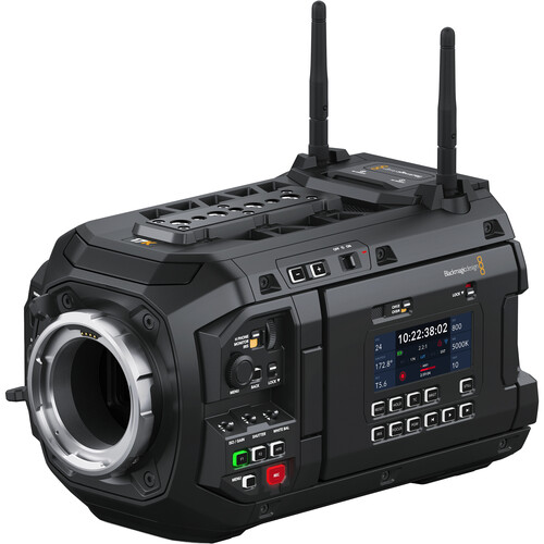 Blackmagic Design URSA Cine 17K 65 Camera Kit