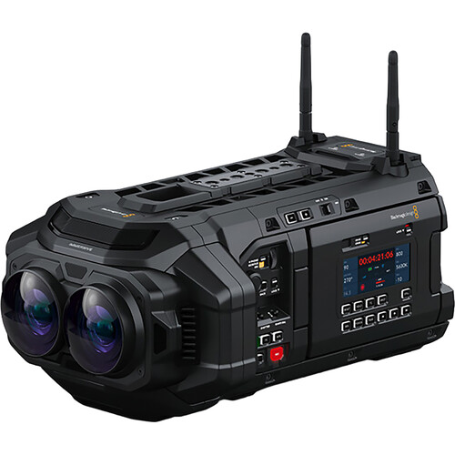 Blackmagic Design URSA Cine Immersive Camera (Body Only)