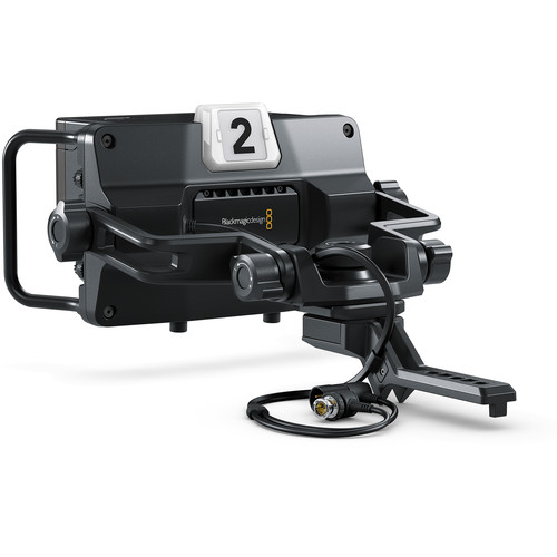 Used Blackmagic Design URSA Studio Viewfinder CINEURSANSVF B&H