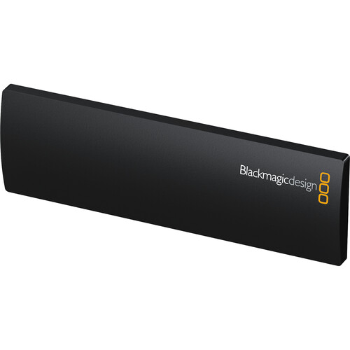 Blackmagic Design Universal Rack Shelf (1/3 RU)