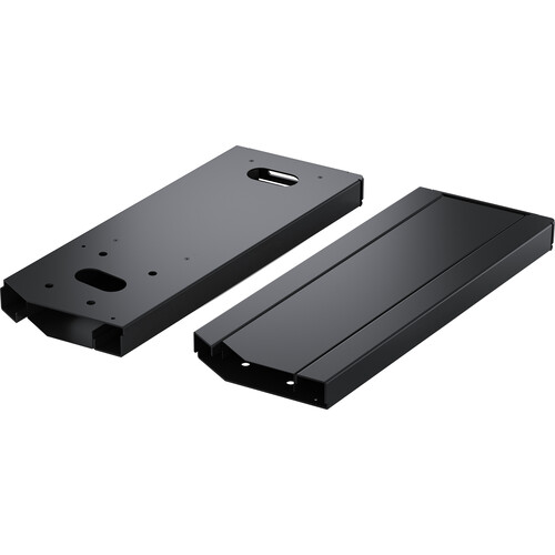 Blackmagic Design Fairlight Console Chassis Leg Kit - 0 Deg