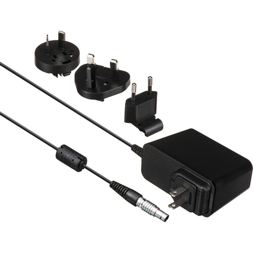Blackmagic Design Power Supply for PYXIS 6K (12V, 60W)