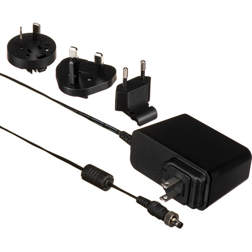 thumbnail image 2 of 12V 10A 120W DC Power Supply For Blackmagic URSA Mini Pro | 4-Pin XLR Adapter 2 of 4