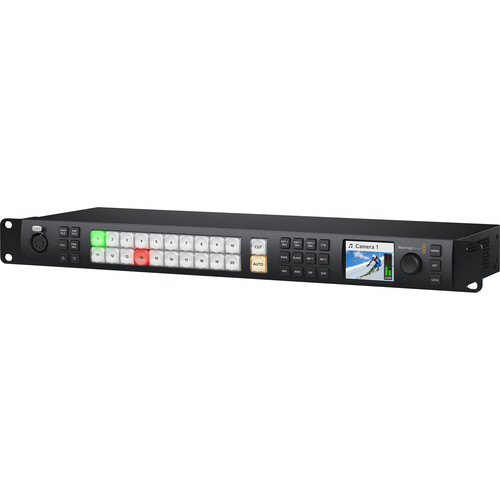 Blackmagic Design ATEM 2 M/E Constellation HD SWATEMSCN2/1ME2/HD