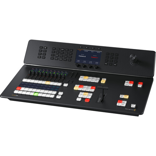 Blackmagic Design ATEM Television Studio 4K8 2TB