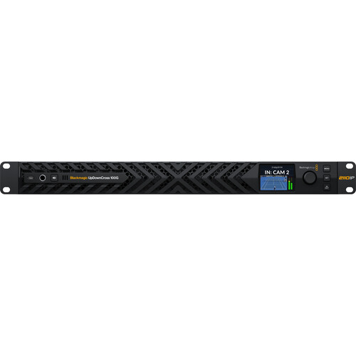 Blackmagic Design UpDownCross 100G