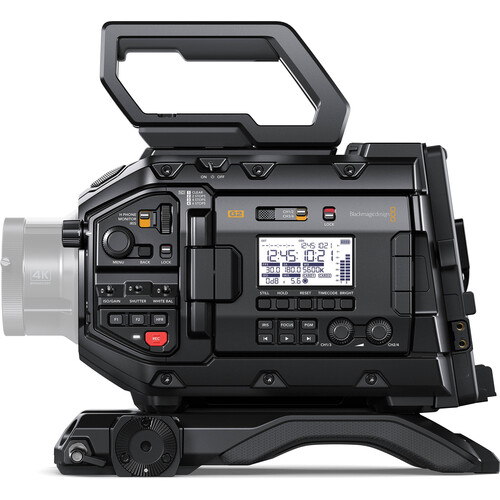 Blackmagic Design URSA Broadcast G2 Camera