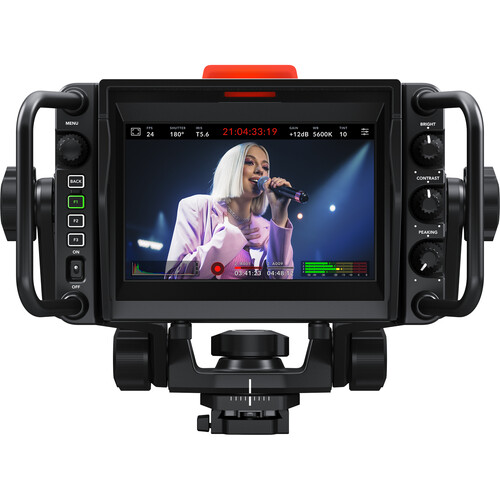 Blackmagic Design URSA Cine Studio Viewfinder CINEURSAB/EVFST7