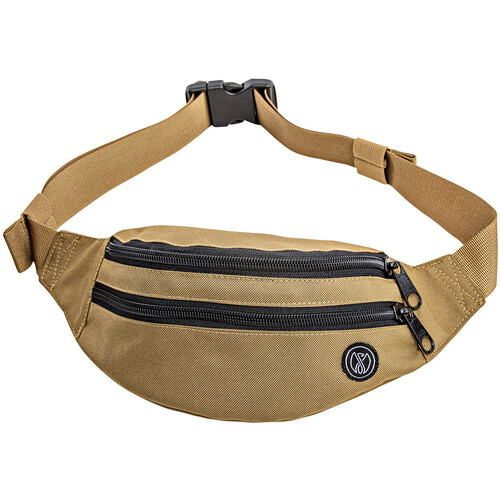BlackRapid Straddle Waist Pack (Coyote Tan)