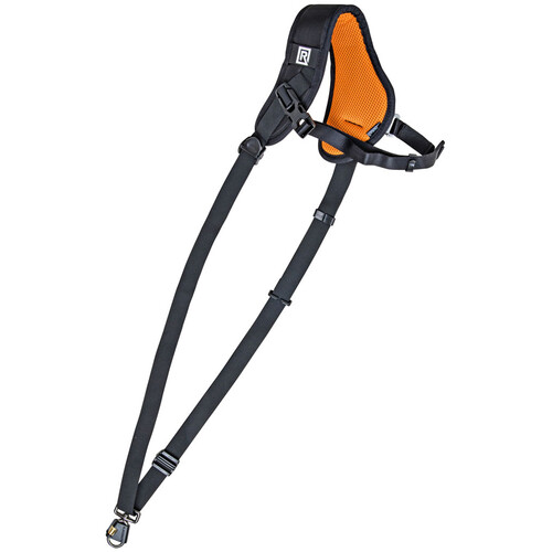 BlackRapid Sport X Right eXtra Comfort Camera Strap