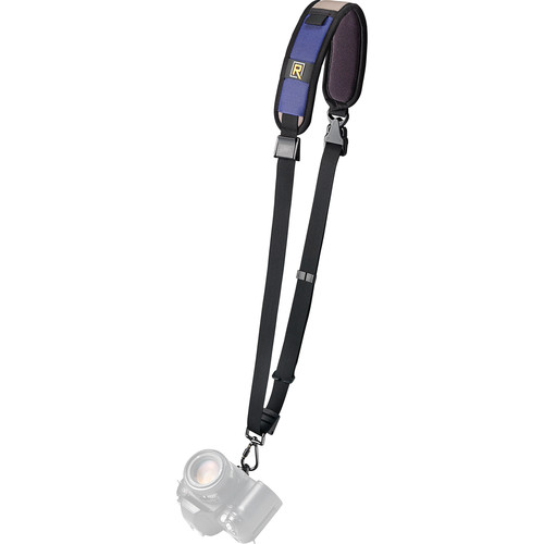 BlackRapid RS-7 Curve Camera Strap (Cobalt)