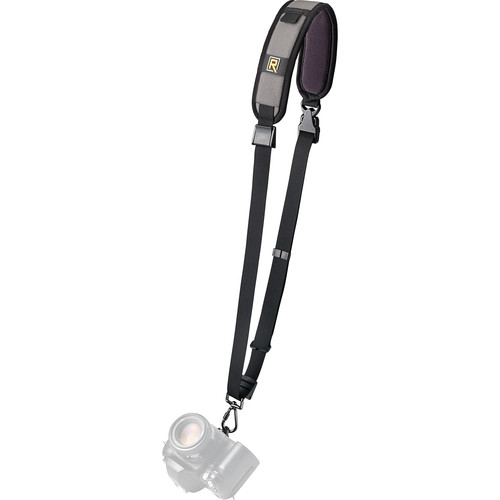 BlackRapid RS-7 Curve Camera Strap (Gray)