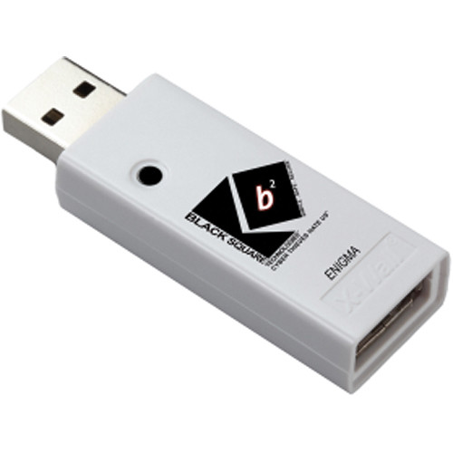 BlackSquare Technologies Enigma USB Hardware Encryption Device