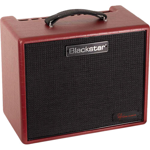 Blackstar DA5 Ruby Doug Aldrich Signature 5W 1x12" Tube Combo Amplifier