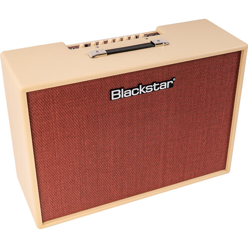 Blackstar Debut 100R 100W 2x12" Combo Amplifier (Cream)