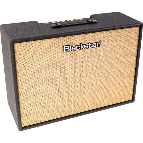 Blackstar Debut 100R 100W 2x12" Combo Amplifier (Black)