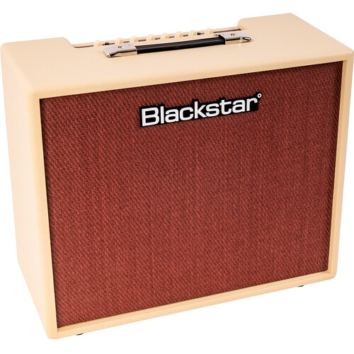 Blackstar Debut 100W 1x12" Combo Guitar Amplifier (Cream)