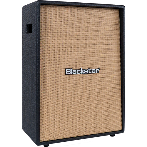 Blackstar Debut 2x12 Guitar Cabinet (Black)
