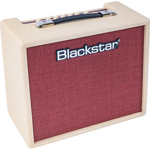 Blackstar Debut 30E 30W 1 x 10" Combo Amplifier (Cream)