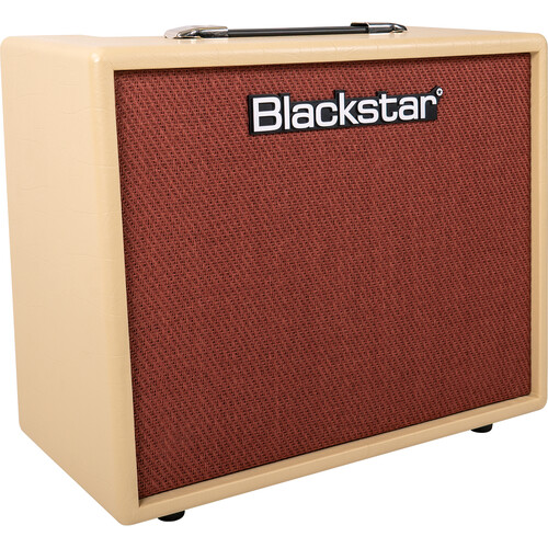 Blackstar Debut 50R 50W Combo Amplifier (Cream)