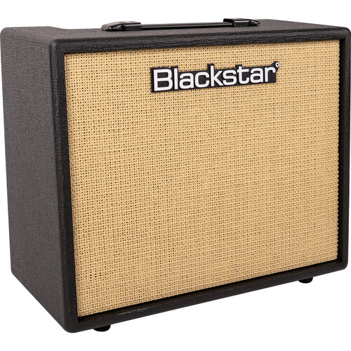 Blackstar Debut 50R 50W Combo Amplifier (Black)