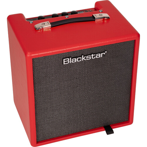 Blackstar Marco Mendoza 1x8" 25W Signature Bass Amplifier