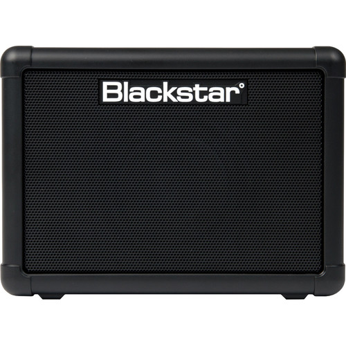 Blackstar FLY 103 Extension Speaker Cabinet for FLY 3 Mini Amp (Black)