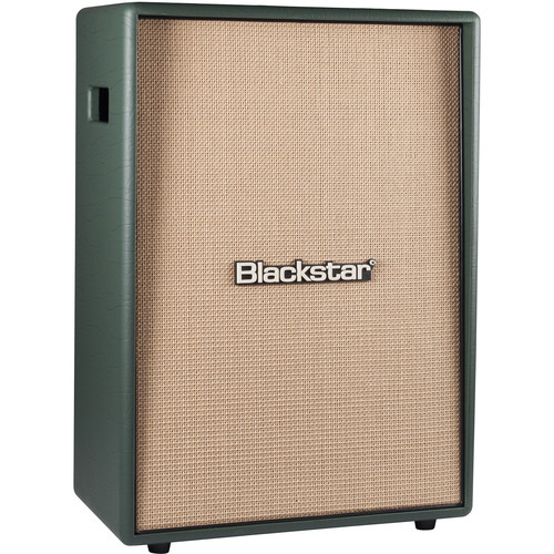 Blackstar Jared James Nichols Signature 2x12 Cabinet