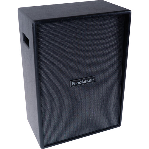 Blackstar HT-212VOC MK III 2x12" Guitar Speaker Cabinet