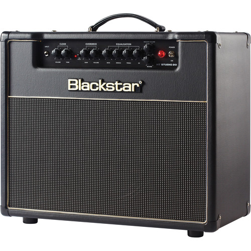 Blackstar HT Studio 20 - 1x12