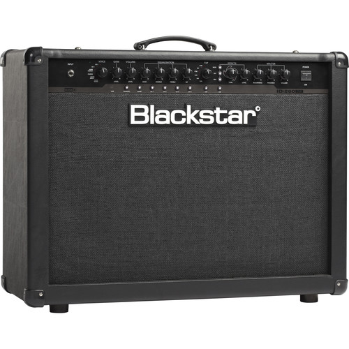 Blackstar ID:260 TVP - 2x 60W Stereo Programmable Combo ID260