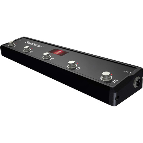 Blackstar FS-12 Multi-Function Foot Controller for ID:Core 100/150