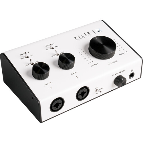 Blackstar Polar 2 USB-C Audio Interface