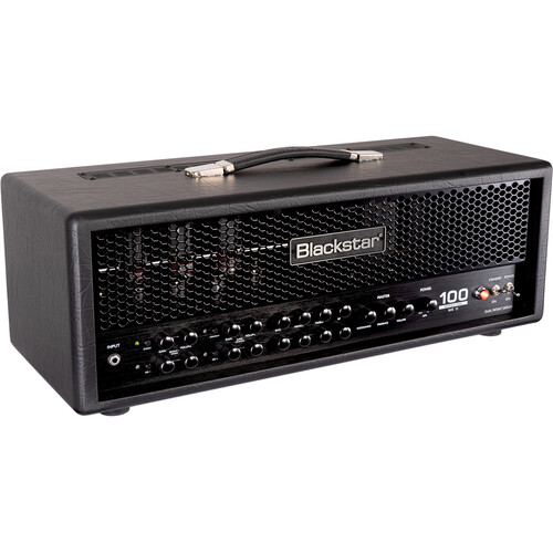 Blackstar Series One 100 MK II 100W Tube Amplifier Head