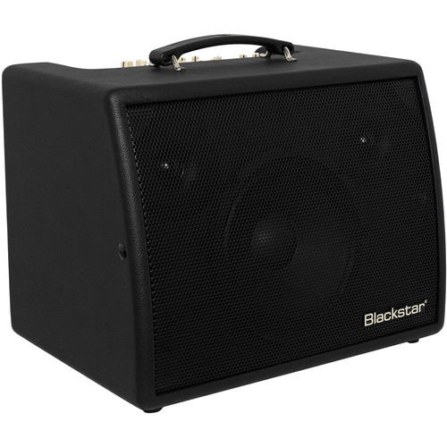 Blackstar Sonnet 120W Acoustic Guitar Combo Amplifier (Black)