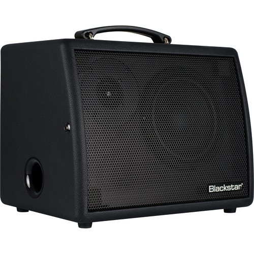Blackstar Sonnet 60W Acoustic Guitar Combo Amplifier (Black)