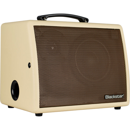 Blackstar Sonnet 60W Acoustic Guitar Combo Amplifier (Blonde)