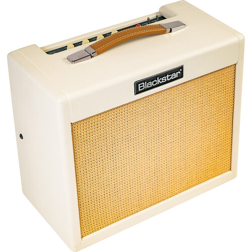 Blackstar TV-10 A 12" 10W Tube Combo Amplifier (Cream)
