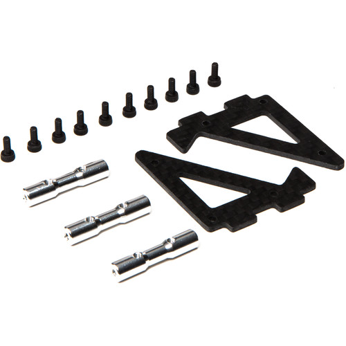 BLADE GoPro Mount for Conspiracy 220 BNF Basic Quadcopter