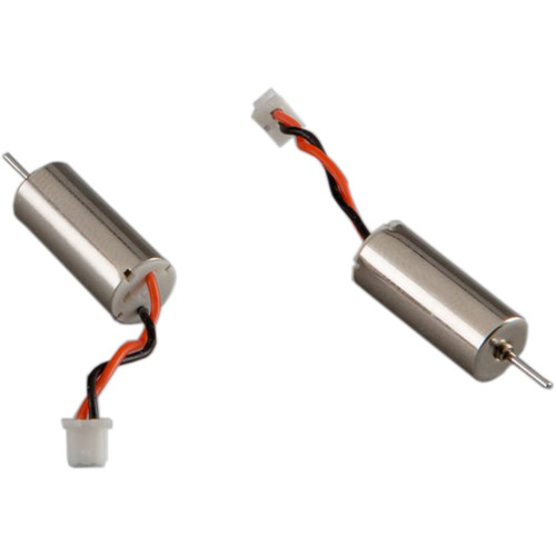 BLADE Brushed Motor for Nano QX 3D Quadcopter (Pair)