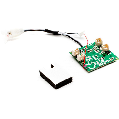 BLADE 4-in-1 Control Unit for Nano QX FPV Quadcopter