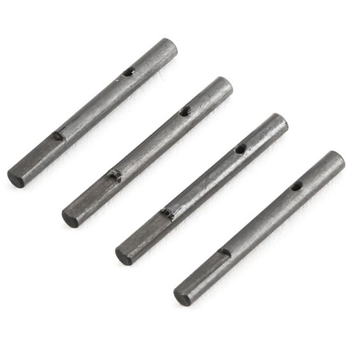 BLADE Propeller Shaft Set for Zeyrok Quadcopter (4-Pack)
